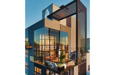 Apartamento à venda em Das Capitais, Timbó 