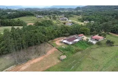 Fazenda com 1 sala à venda na Timbó, Mulde Central, Timbó