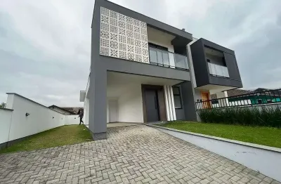 Casa com 2 quartos à venda na Rua Waltrudes Volkmann, Testo Central, Pomerode
