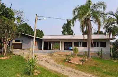 Fazenda com 1 sala à venda na Rodovia Municipal Tbo-475, 2270, Mulde Central, Timbó