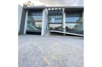 Sala comercial à venda na Rua Frederico Eduardo Mayer, 226, Quintino, Timbó