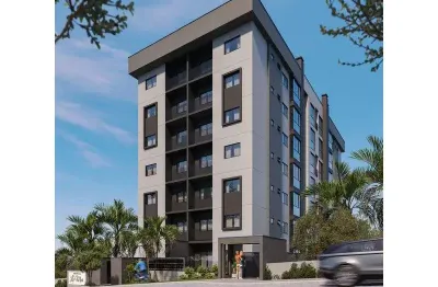 Apartamento com 2 quartos à venda na Rua Mônaco, Das Nações, Timbó
