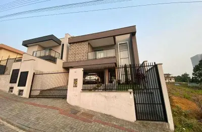 Casa com 2 quartos à venda na Rua Turquia, 398, Imigrantes, Timbó