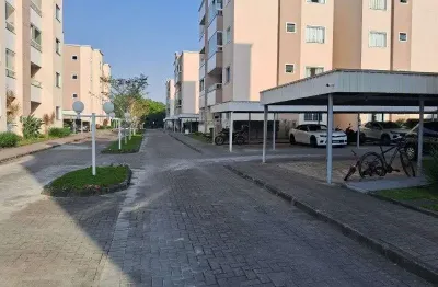 Apartamento com 2 quartos à venda na Rua Marechal Floriano Peixoto, 945, Padre Martinho Stein, Timbó