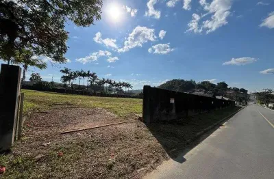 Terreno à venda na Rua Caroba, Dos Estados, Timbó