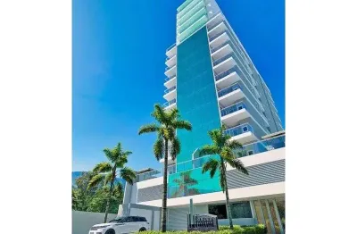 Apartamento à venda na Avenida Getúlio Vargas, 864, Centro, Timbó