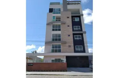 Apartamento à venda na Rua Espanha, Imigrantes, Timbó