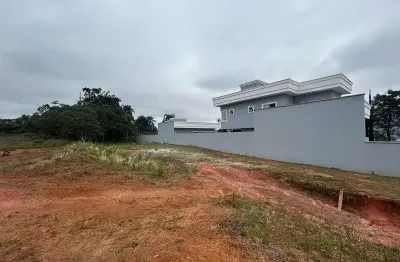 Terreno à venda na Rua Das Acácias, Dos Estados, Timbó