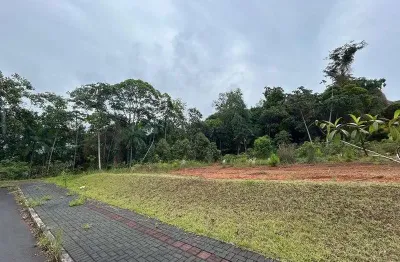 Terreno à venda na Timbó, Araponguinhas, Timbó
