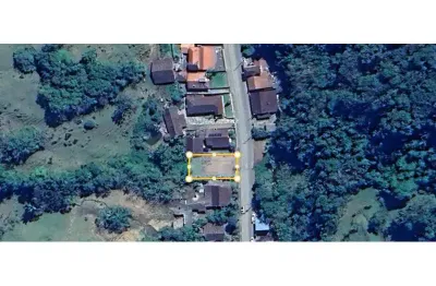 Terreno à venda na R. Jorge Lacerda, Zona Rural, Benedito Novo