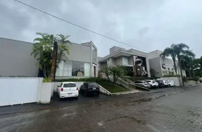 Sala comercial para alugar na Beco Suiça, Centro, Timbó