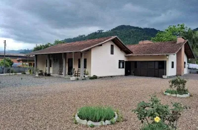 Casa com 4 quartos à venda na Rod Sc 110 Km 5, 6085, Rodeio 12, Rodeio