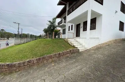 Casa à venda na Rua Rui Barbosa, 738, Das Capitais, Timbó