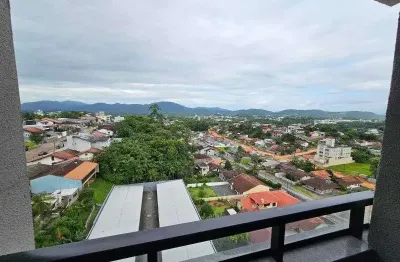 Apartamento com 2 quartos à venda na Rua Coqueiros, 100, Dos Estados, Timbó