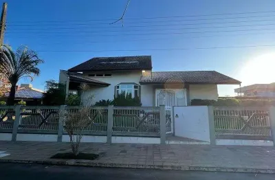 Casa à venda em Dos Estados, Timbó 