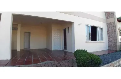 Sala comercial para alugar na Rua Chile, 565, Imigrantes, Timbó