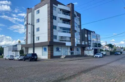 Apartamento com 1 quarto à venda na Rua Benjamim Constant, 520, Centro, Ascurra