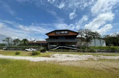 Terreno comercial para alugar na Rodovia BR-470, Mulde, Indaial