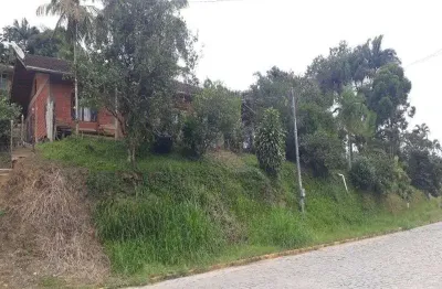 Casa com 5 quartos à venda na Rua Frederico Schumann, 180, Pomeranos, Timbó