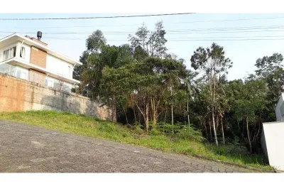 Terreno à venda na Rua Pedro Maestri, Imigrantes, Timbó