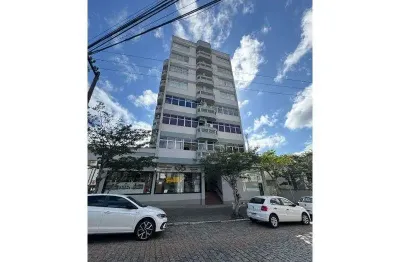 Apartamento com 2 quartos para alugar na Rua Marechal Floriano Peixoto, 35, Centro, Indaial