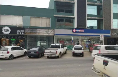 Sala comercial para alugar no Centro, Timbó 