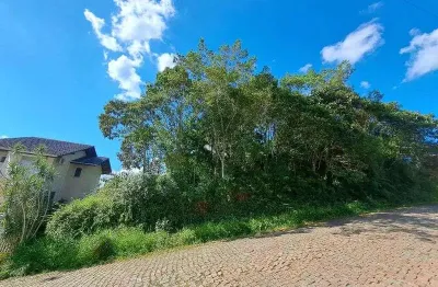 Terreno à venda na Rua Pedro Maestri, Imigrantes, Timbó