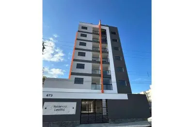 Apartamento com 1 quarto à venda na Rua Espanha, Imigrantes, Timbó