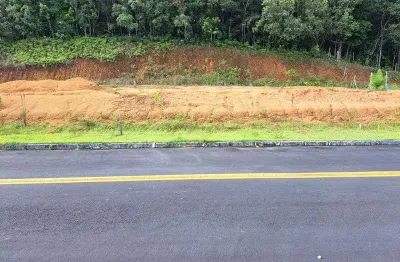 Terreno à venda no Testo Central, Pomerode 