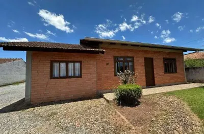 Casa com 3 quartos à venda na Rua Maracajá, 111, Quintino, Timbó