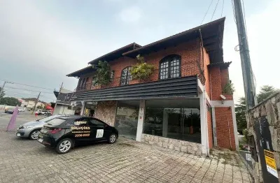 Sala comercial para alugar na Rua Marechal Deodoro Da Fonseca, 995, Das Nações, Timbó