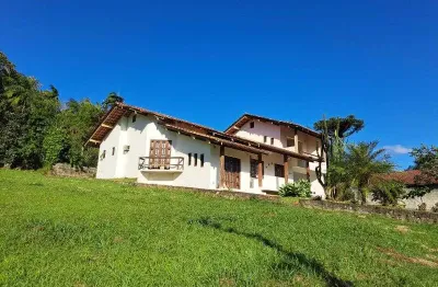 Casa com 2 quartos à venda na Rua Sete De Setembro, 435, Centro, Rodeio
