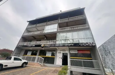 Sala comercial para alugar na Rua Belem, 535, Centro, Timbó