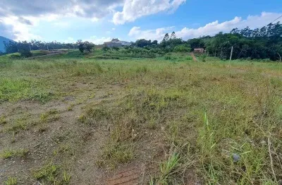 Terreno à venda na Rua Horácio Giovanella, Dolorata, Rio dos Cedros