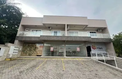 Apartamento com 2 quartos para alugar na Rua Japao, 248, Das Nações, Timbó