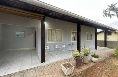 Casa com 3 quartos à venda no Imigrantes, Timbó 