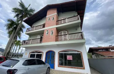 Apartamento com 2 quartos para alugar na Rua Germano Brandes Senior, 1000, Centro, Timbó