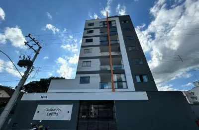 Apartamento com 1 quarto para alugar na Rua Espanha, 673, Imigrantes, Timbó