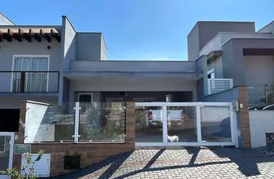 Casa com 2 quartos à venda na Rua Angola, 219, Das Nações, Timbó