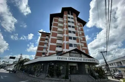 Sala comercial para alugar na Timbó, Centro, Timbó