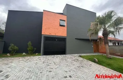 Kitnet / Stúdio para alugar na Rua Cuiabá, 220, Das Capitais, Timbó