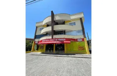 Sala comercial para alugar na Rua Fritz Lorenz, Fritz Lorenz, Timbó
