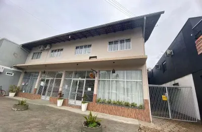 Sala comercial para alugar na Rua Nereu Ramos, 740, Centro, Timbó