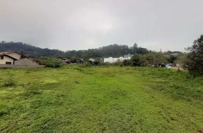 Terreno comercial para alugar na Rua Bélgica, Das Nações, Timbó