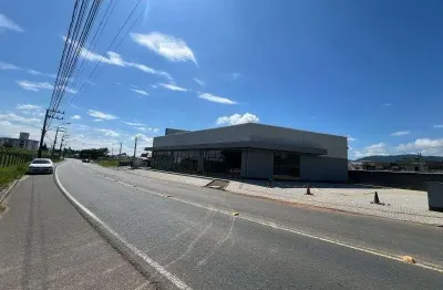 Sala comercial para alugar na Rua Marechal Deodoro da Fonseca, S/N, Nações, Indaial