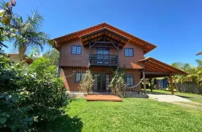 Casa com 2 quartos para alugar na Rua Bauru Beco Leme, 57, Dona Clara, Timbó