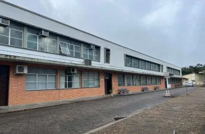 Sala comercial para alugar na Rua Uruguai, 240, Das Nações, Timbó