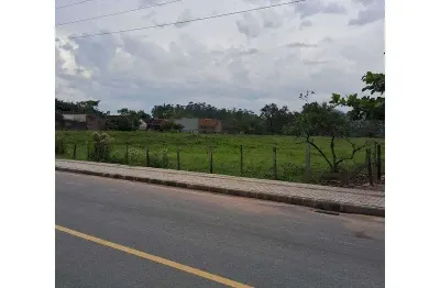Terreno à venda na Rua Brasília, Das Capitais, Timbó