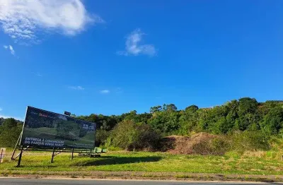 Terreno à venda na Rua Marechal Floriano Peixoto, Estrada das Areias, Indaial