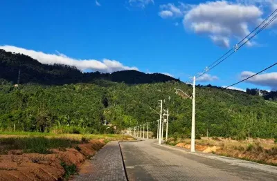 Terreno à venda no Rodeio 12, Rodeio 